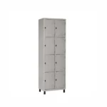 Roupeiro de Aço 8 portas