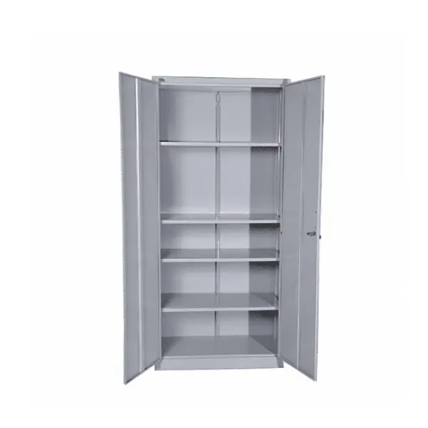 Armário de Aço PA120 Chapa 26 - Imagem 2
