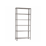 Estante de Aço 40cm Chapa 26