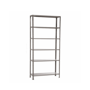 Estante de Aço 40cm Chapa 26