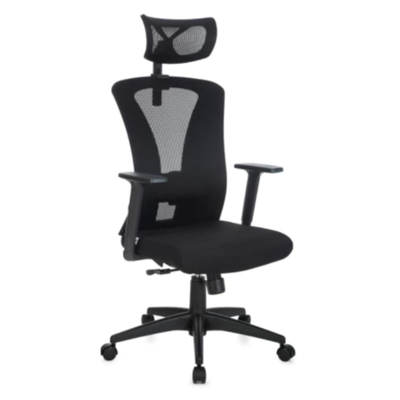 Cadeira de Escritório Giratória BLM-0243 32998