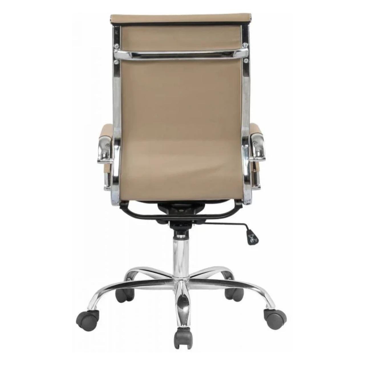 Cadeira Presidente Charles Eames Esteirinha Fendi 32897 - Imagem 4